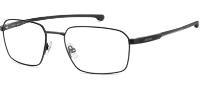 Carrera Carduc 040 Black 807 Optical Glasses
