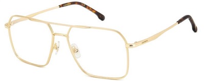 Carrera CARRERA336 Optik Gözlük Rose Gold Aoz