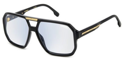 Carrera Victory C01/BB Optical Glasses Black 2M2