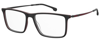 Carrera CARRERA8905 Black Oit Optical Frames