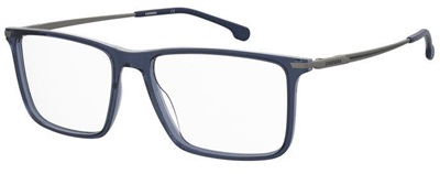 Carrera CARRERA8905 XW0 Blue Optical Glasses