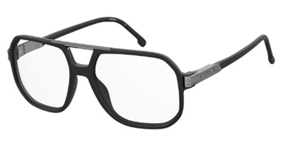 Carrera İndirimli CARRERA1134 Optik Gözlük Siyah 807