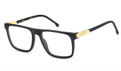 Carrera CARRERA1136 003 Black Optical Glasses