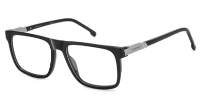Carrera CARRERA1136 Optical Glasses Black 807