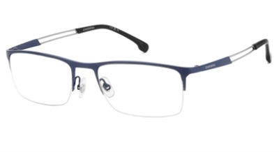 Carrera CARRERA8899 Optik Gözlük Mavi Fll