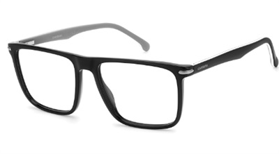 Carrera CARRERA319 Optical Frame, Black 807