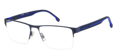 Carrera CARRERA8893 Blue Fll Optical Glasses