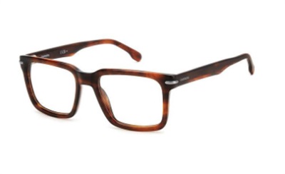 Carrera CARRERA1136 EX4 Brown Optical Glasses Frame