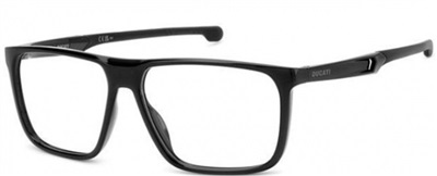 Carrera Carduc 032 Black 807 Optical Glasses