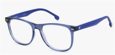 Carrera CARRERA2049T Optical Glasses, Mavi Pjp