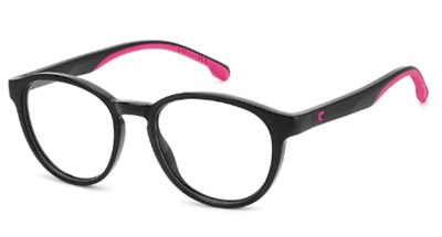 Carrera CARRERA2052T Optical Frames, Black 3MR