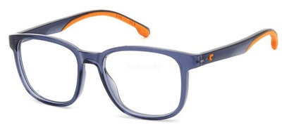 Carrera CARRERA2051T оправа для очков Blue Rtc