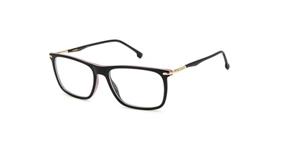 Carrera CARRERA289 M4P — чёрная оправа для очков