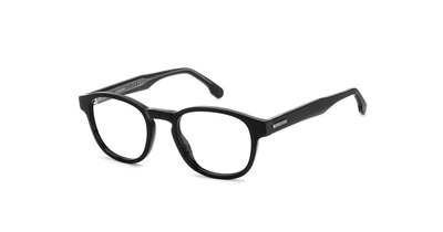 Carrera CARRERA294 807 Black Optical Glasses Frame