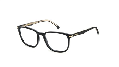 Carrera CARRERA292 807 Black Optical Frames
