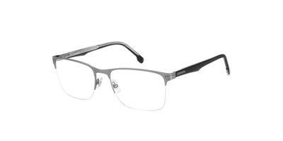 Carrera CARRERA291 R80 Silver Optical Frames