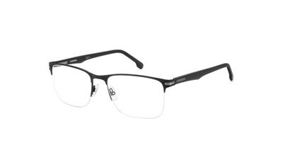 Carrera CARRERA291 003 — чёрная оправа для очков