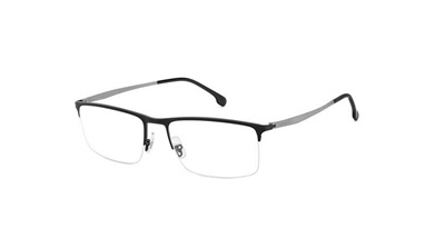Carrera CARRERA8875 Optik Gözlük Siyah 003