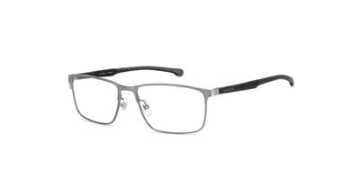 Carrera İndirimli Carduc 014 Siyah/gümüş 5MO Carduc 014 Siyah/gümüş 5MO Optik Gözlük