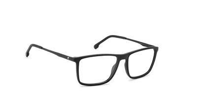 Carrera CARRERA8881 Optical Glasses Black 003