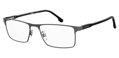 Carrera İndirimli CARRERA226 Optik Gözlük Koyu Gri R80