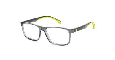 Carrera CARRERA2046T оправа для очков, серо-зелёная, 3U5