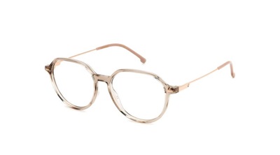 Carrera CARRERA2044T 10A Beige Optical Frames