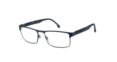 Carrera İndirimli CARRERA8884 Optik Gözlük Mavi 4NZ