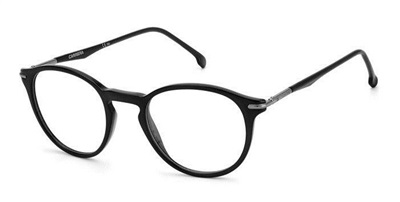 Carrera CARRERA284 807 Black Optical Frames
