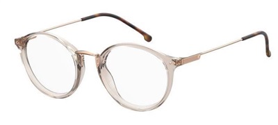 Carrera CARRERA2013T Optical Glasses, Light Brown Fwm