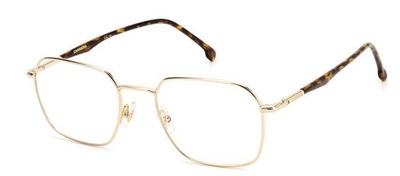 Carrera CARRERA282 J5G Gold Optical Frames