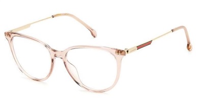 Carrera CARRERA1133 Optical Glasses, Pembe Fwm