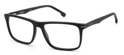 Carrera CARRERA286 003 Black Optical Frames