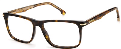 Carrera CARRERA286 086 Brown Optical Glasses