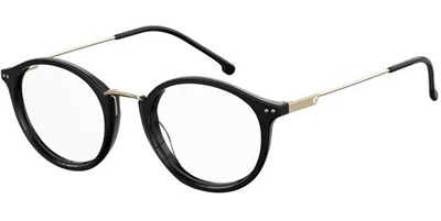 Carrera CARRERA2013T Optik Gözlük Siyah 2M2
