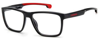 Carrera Carduc 010 Siyah Kırmızı Oit Carduc 010 Siyah Kırmızı Oit Optik Gözlük