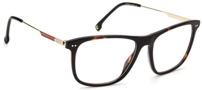 Carrera CARRERA1132 Optik Gözlük Kahverengi 086