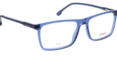 Carrera CARRERA225 Optik Gözlük Mavi Pjp