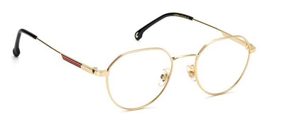 Carrera CARRERA1117/G Optical Glasses, Gold J5G