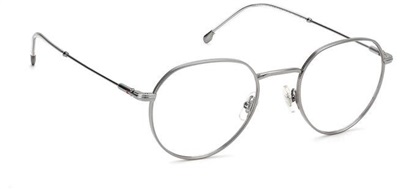 Carrera CARRERA245 Silver Optical Frame 6LB