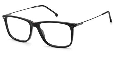 Carrera CARRERA2025T Optik Gözlük Siyah 807