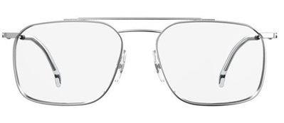 Carrera CARRERA189 Optik Gözlük Gümüş 010