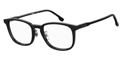 Carrera CARRERA227/G Optik Gözlük Siyah 807