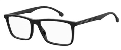 Carrera CARRERA8839 807 Black Optical Glasses