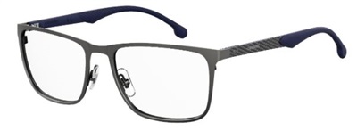 Carrera CARRERA8838 Optical Glasses Frame, Grey R80