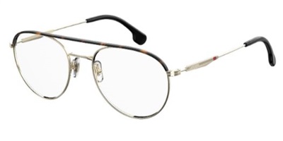 Carrera CARRERA210 Optical Glasses Gold Brown 3YG