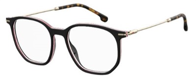 Carrera CARRERA204 Optik Gözlük Koyu Kahverengi AU2