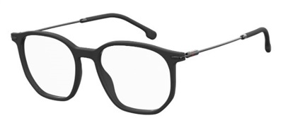 Carrera CARRERA204 Optik Gözlük Siyah 003