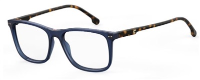 Carrera CARRERA2012T Optical Frames, Mavi Pjp