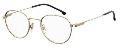 Carrera CARRERA2009T Optical Glasses Gold J5G